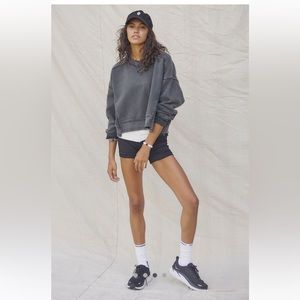 FP Movement Intercept Pullover